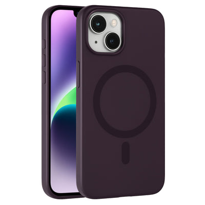 Joko Apple iPhone 14 Tuna PC Slim Magsafe Kapak