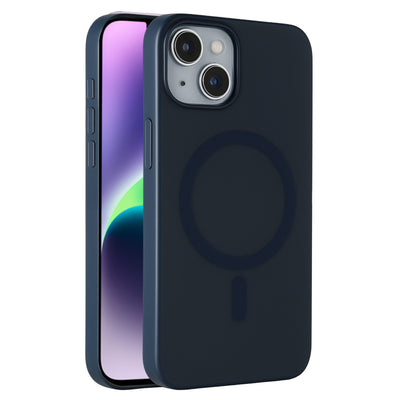 Joko Apple iPhone 14 Tuna PC Slim Magsafe Kapak