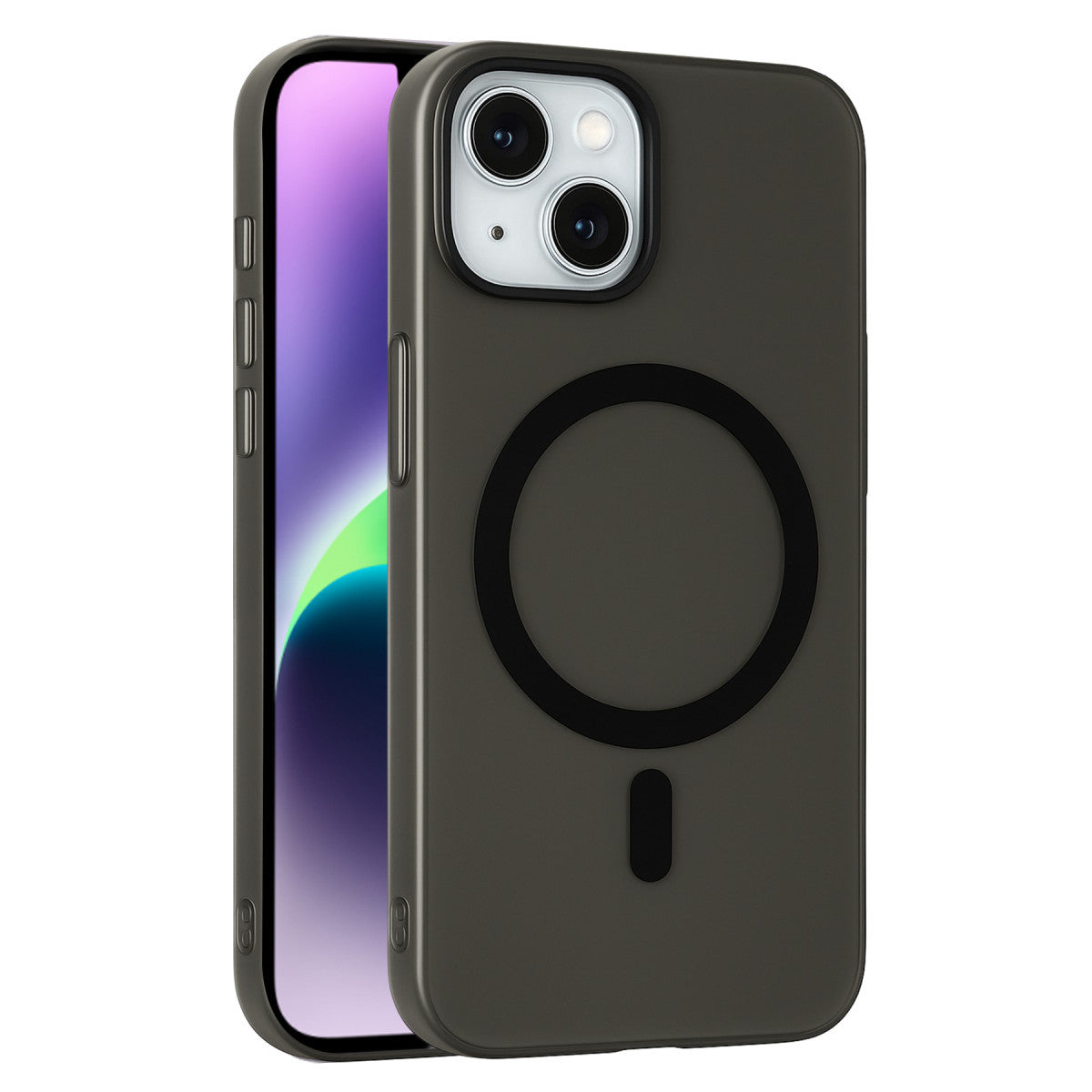 Joko Apple iPhone 14 Tuna PC Slim Magsafe Kapak