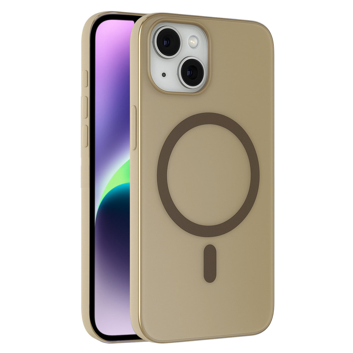 Joko Apple iPhone 14 Tuna PC Slim Magsafe Kapak