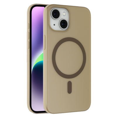 Joko Apple iPhone 14 Tuna PC Slim Magsafe Kapak