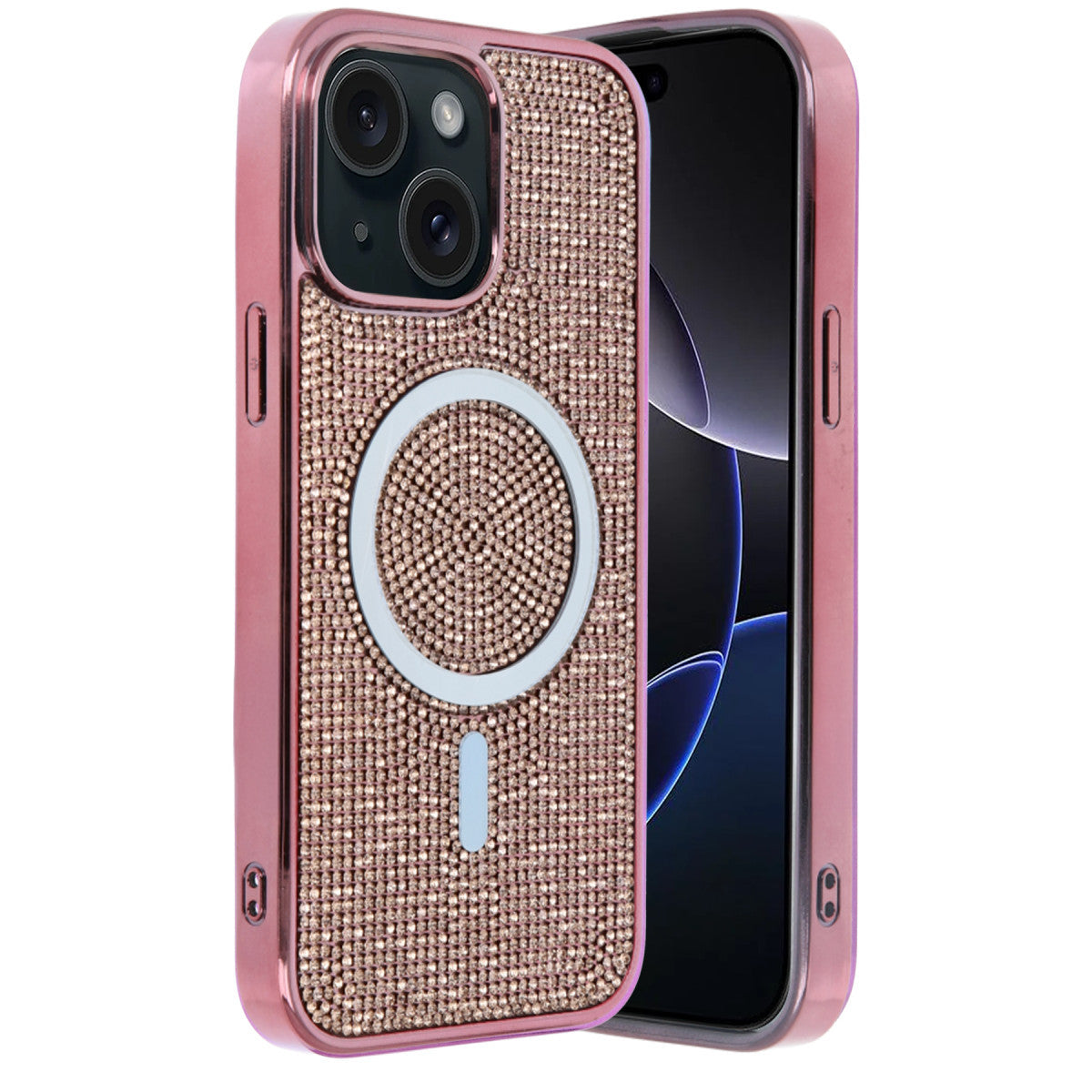 Joko Apple iPhone 15 Helen Magsafe Kapak