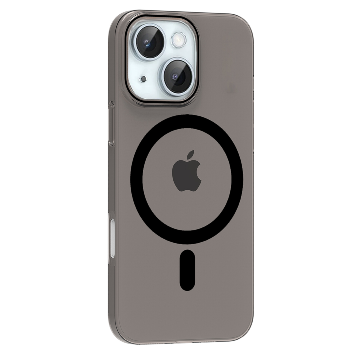 Joko Apple iPhone 15 PC Blank Magsafe Kapak
