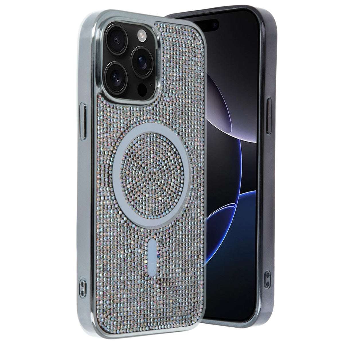 Joko Apple iPhone 15 Pro Max Helen Magsafe Kapak