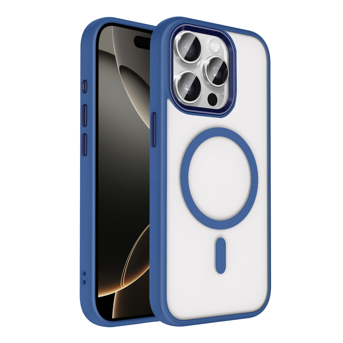 Joko Apple iPhone 15 Pro Max Terea Magsafe Kapak