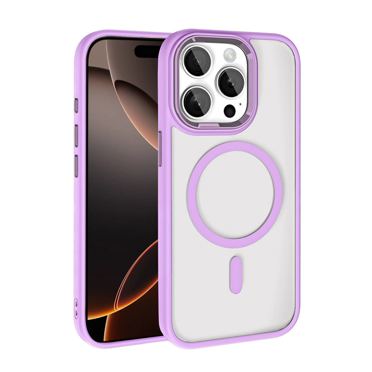 Joko Apple iPhone 15 Pro Max Terea Magsafe Kapak