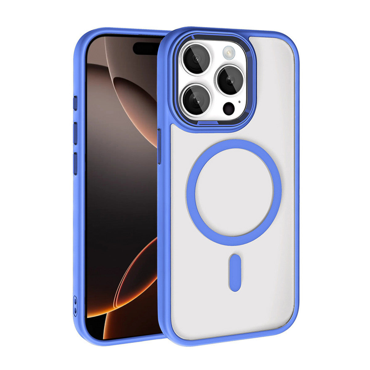 Joko Apple iPhone 15 Pro Max Terea Magsafe Kapak