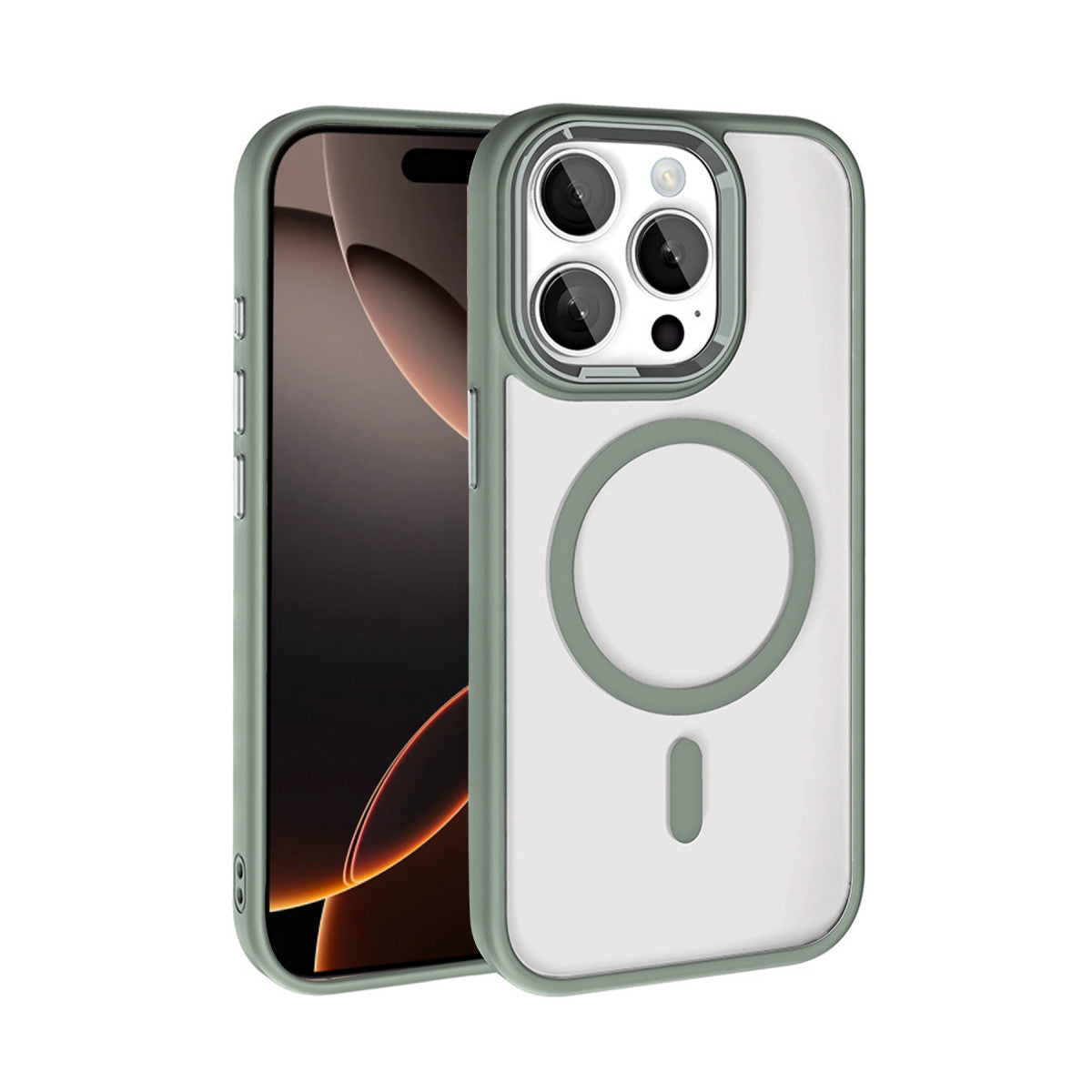 Joko Apple iPhone 15 Pro Max Terea Magsafe Kapak