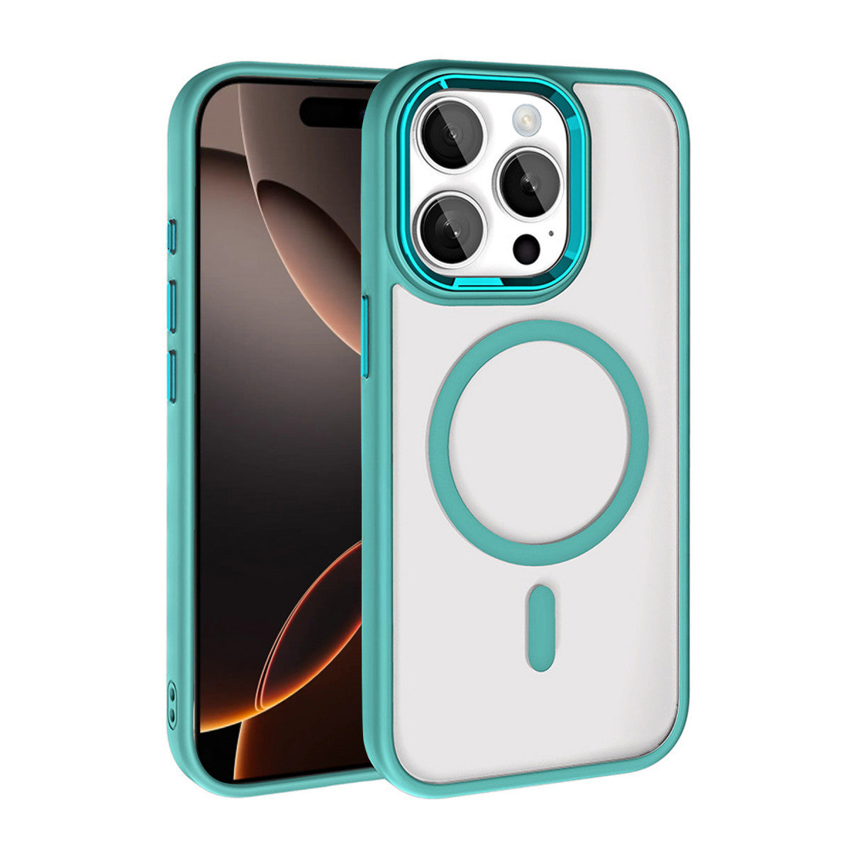 Joko Apple iPhone 15 Pro Max Terea Magsafe Kapak