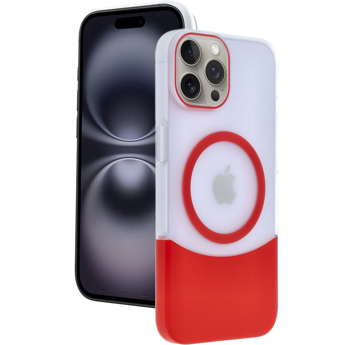 Joko Apple iPhone 15 Pro Max Velar Magsafe Kapak