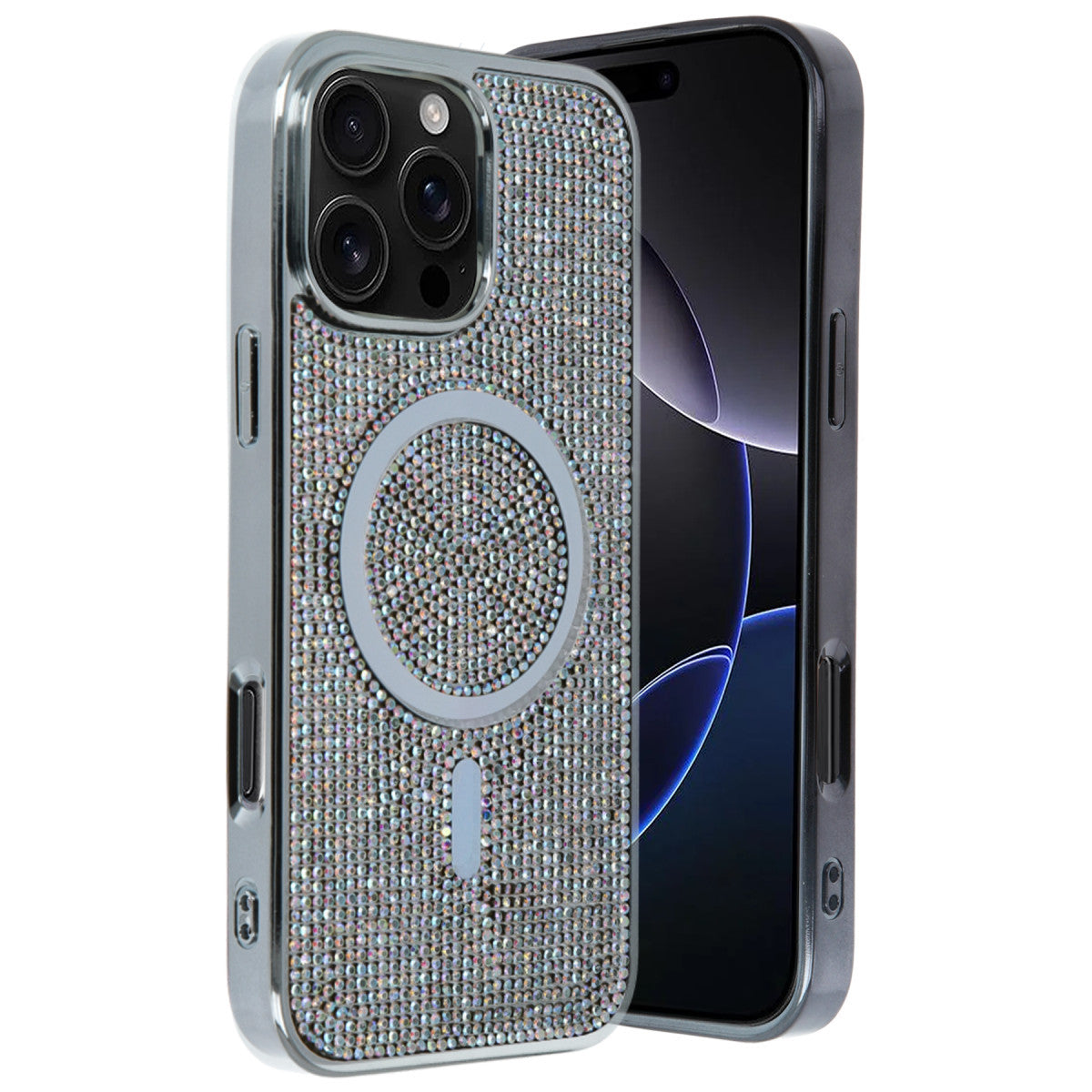 Joko Apple iPhone 16 Pro Helen Magsafe Kapak