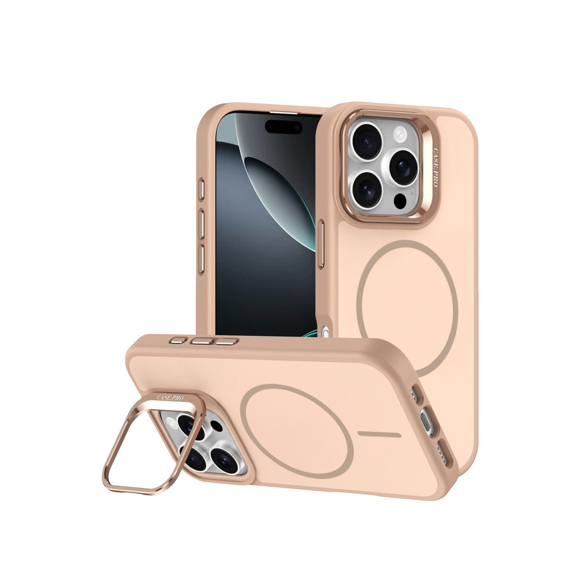 Joko Apple iPhone 16 Pro Max Flexa Magsafe Kapak