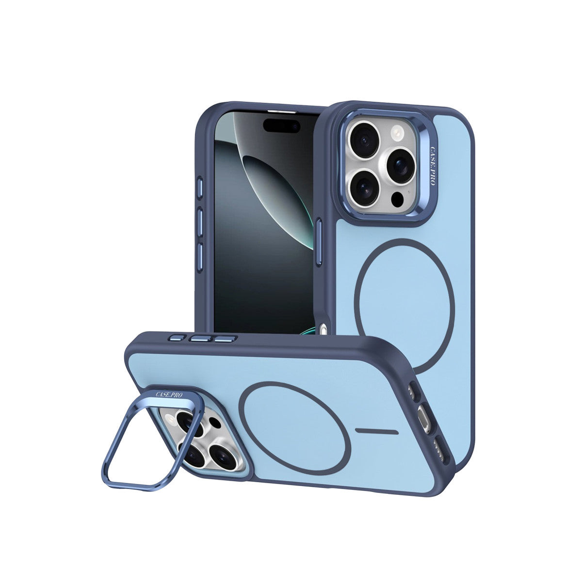 Joko Apple iPhone 16 Pro Max Flexa Magsafe Kapak