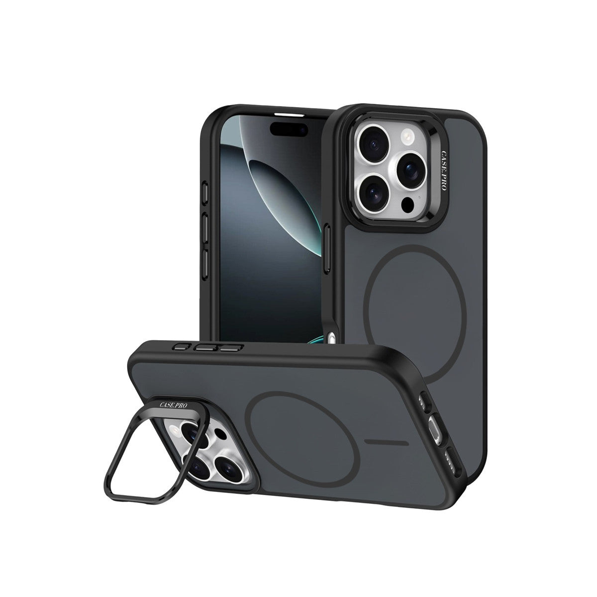 Joko Apple iPhone 16 Pro Max Flexa Magsafe Kapak