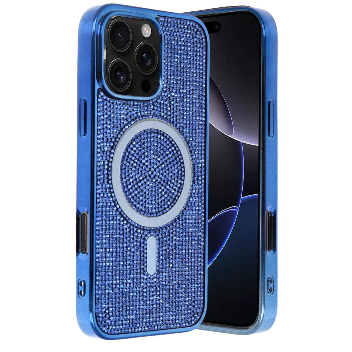 Joko Apple iPhone 16 Pro Max Helen Magsafe Kapak