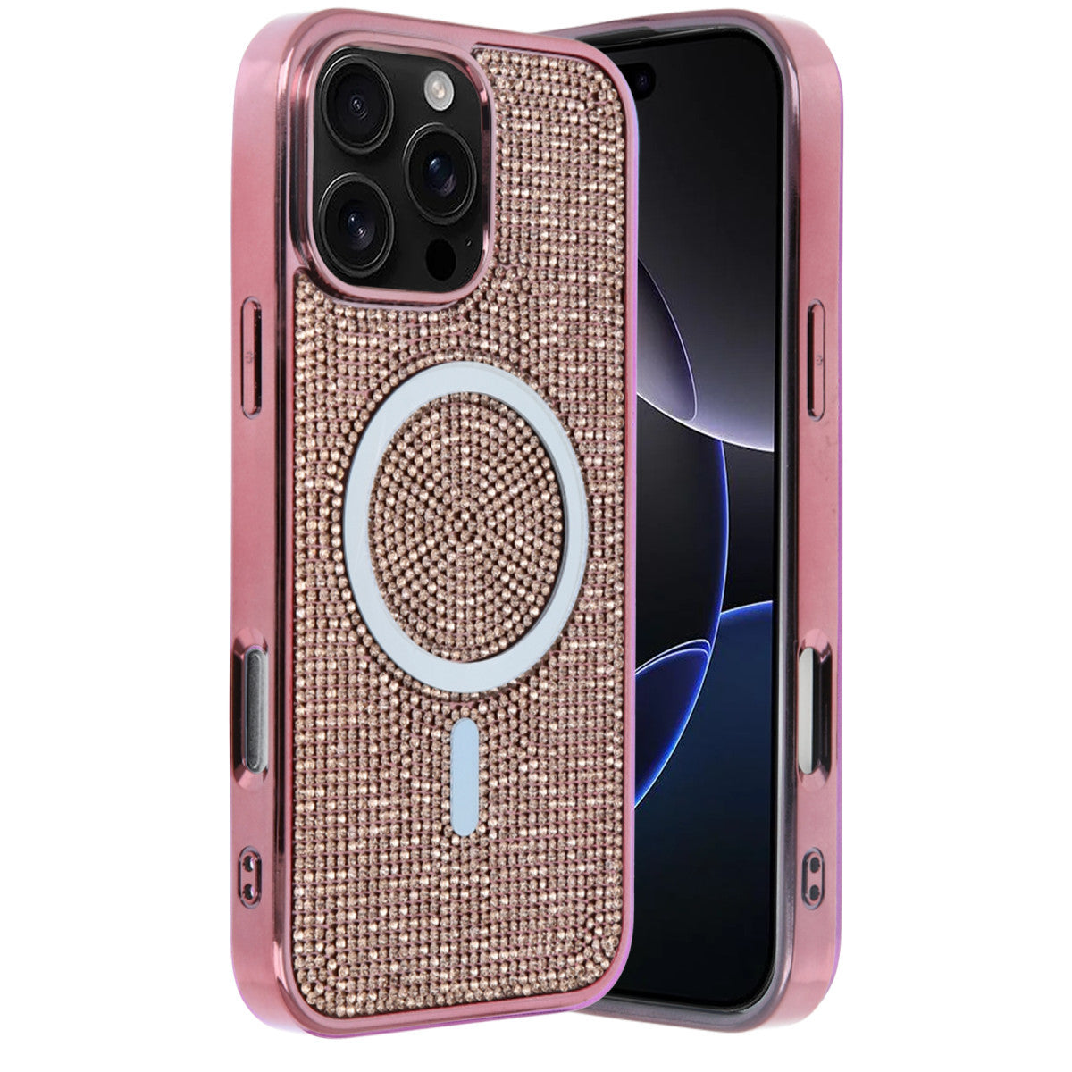 Joko Apple iPhone 16 Pro Max Helen Magsafe Kapak