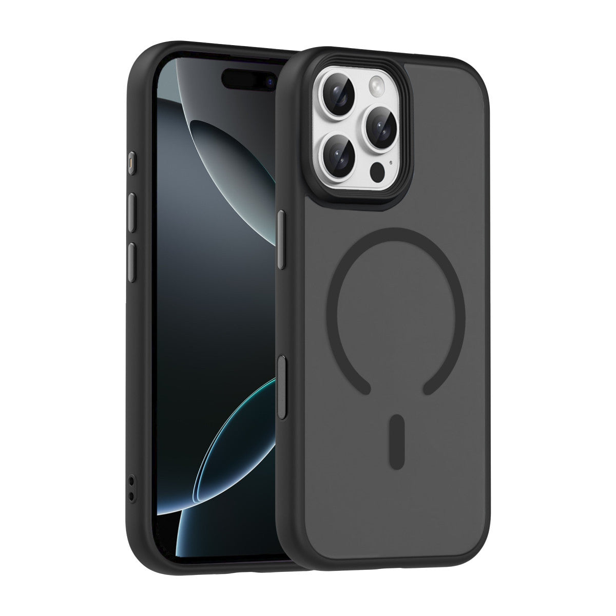 Joko Apple iPhone 16 Pro Max Megane Magsafe Kapak