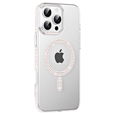 Joko Apple iPhone 16 Pro Max Move Taşlı Magsafe Kapak