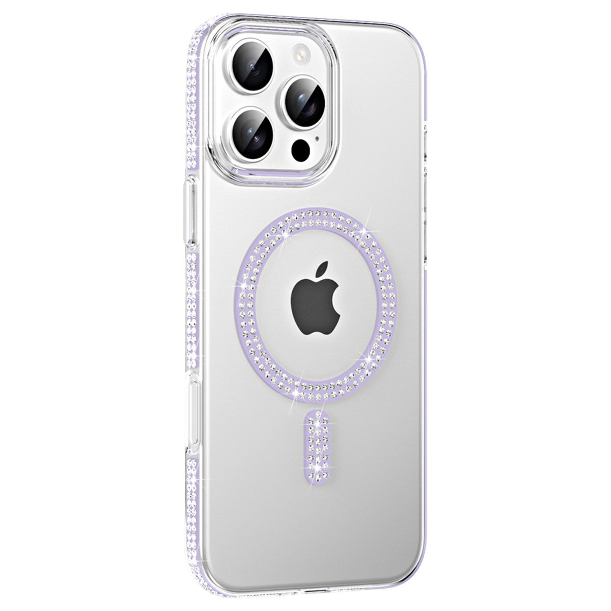 Joko Apple iPhone 16 Pro Max Move Taşlı Magsafe Kapak