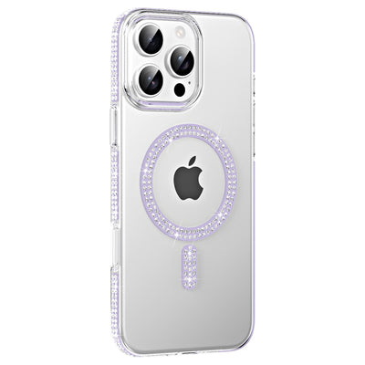 Joko Apple iPhone 16 Pro Max Move Taşlı Magsafe Kapak