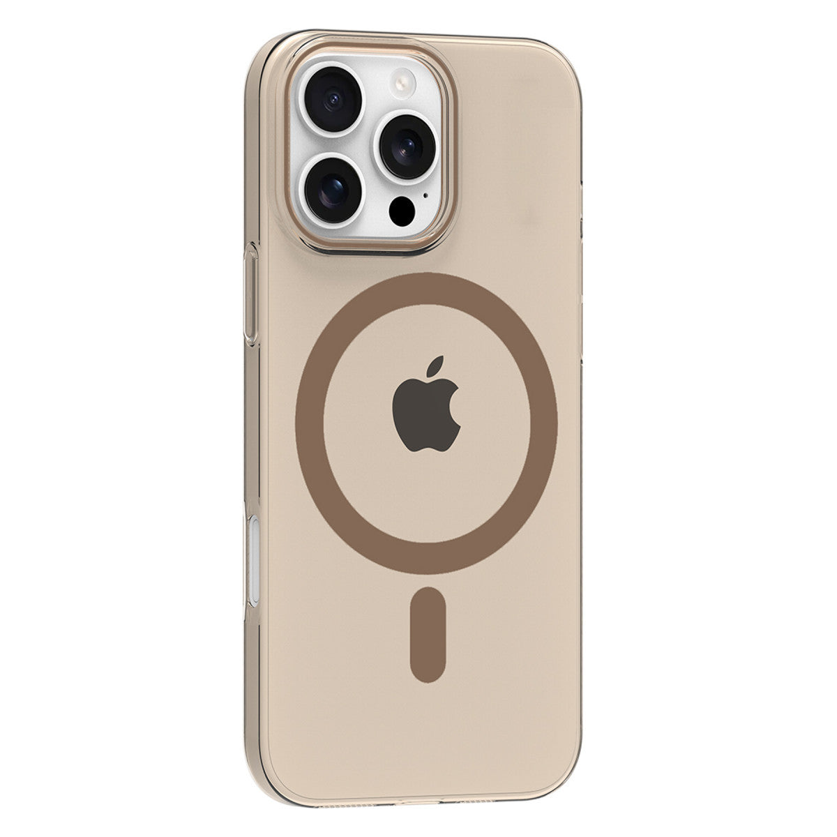 Joko Apple iPhone 16 Pro Max PC Blank Magsafe Kapak