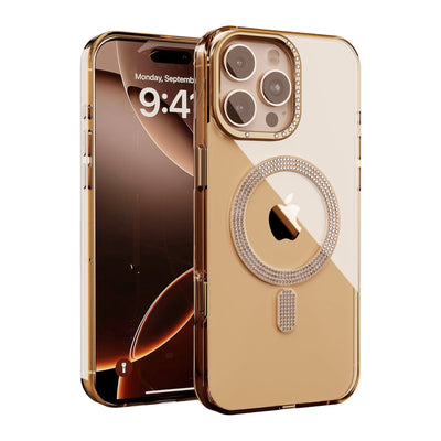 Joko Apple iPhone 16 Pro Max Tash Diamond Magsafe Kapak