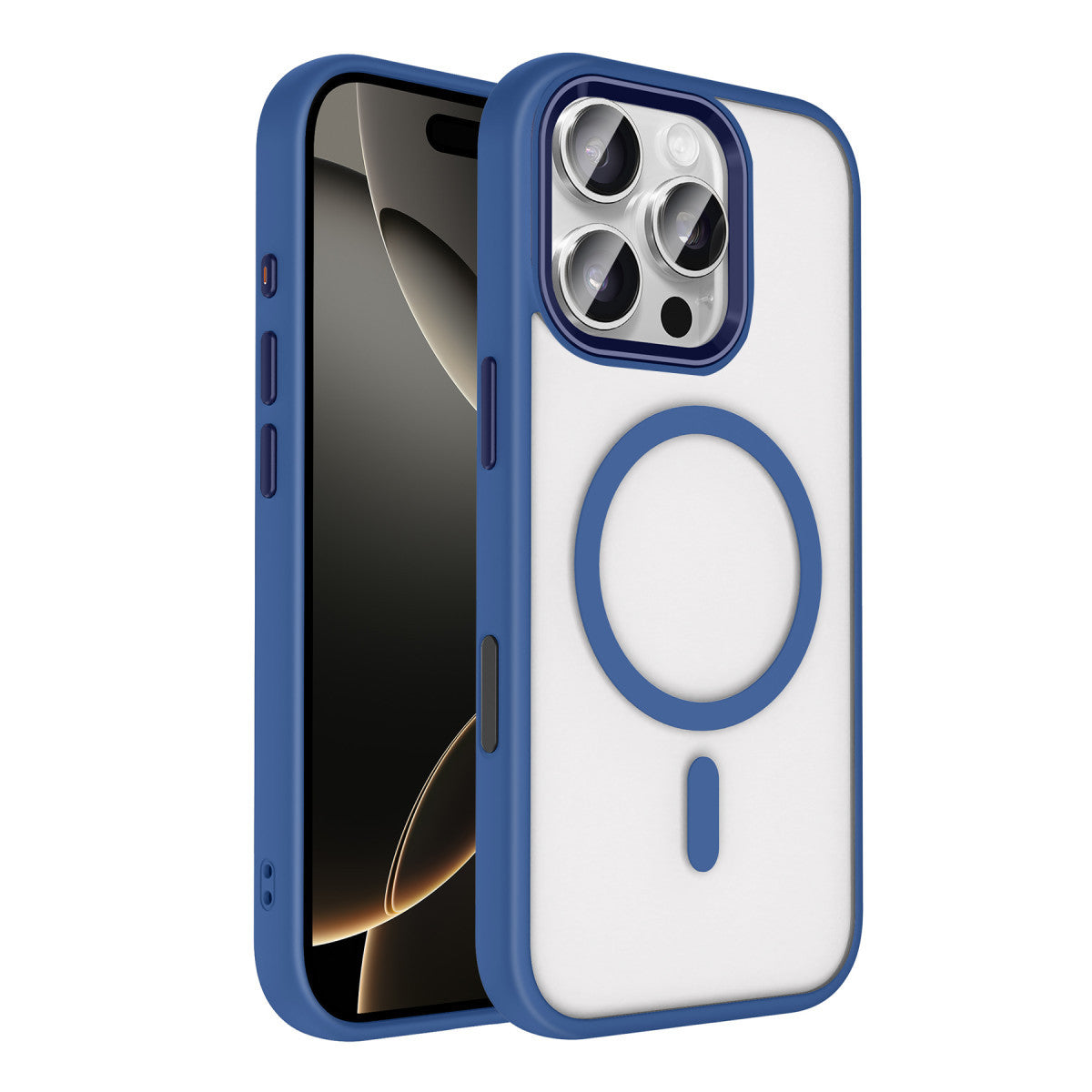 Joko Apple iPhone 16 Pro Max Terea Magsafe Kapak