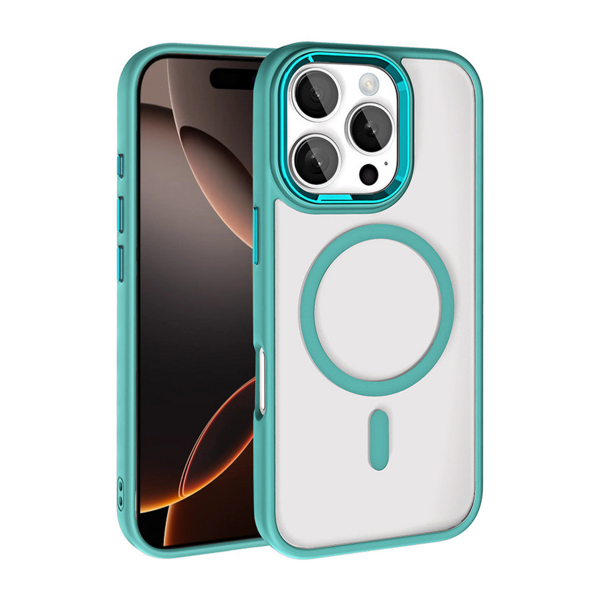 Joko Apple iPhone 16 Pro Max Terea Magsafe Kapak