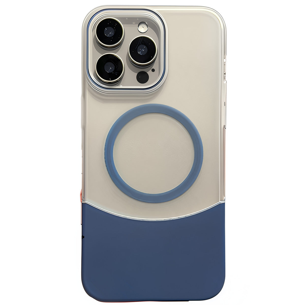 Joko Apple iPhone 16 Pro Max Velar Magsafe Kapak