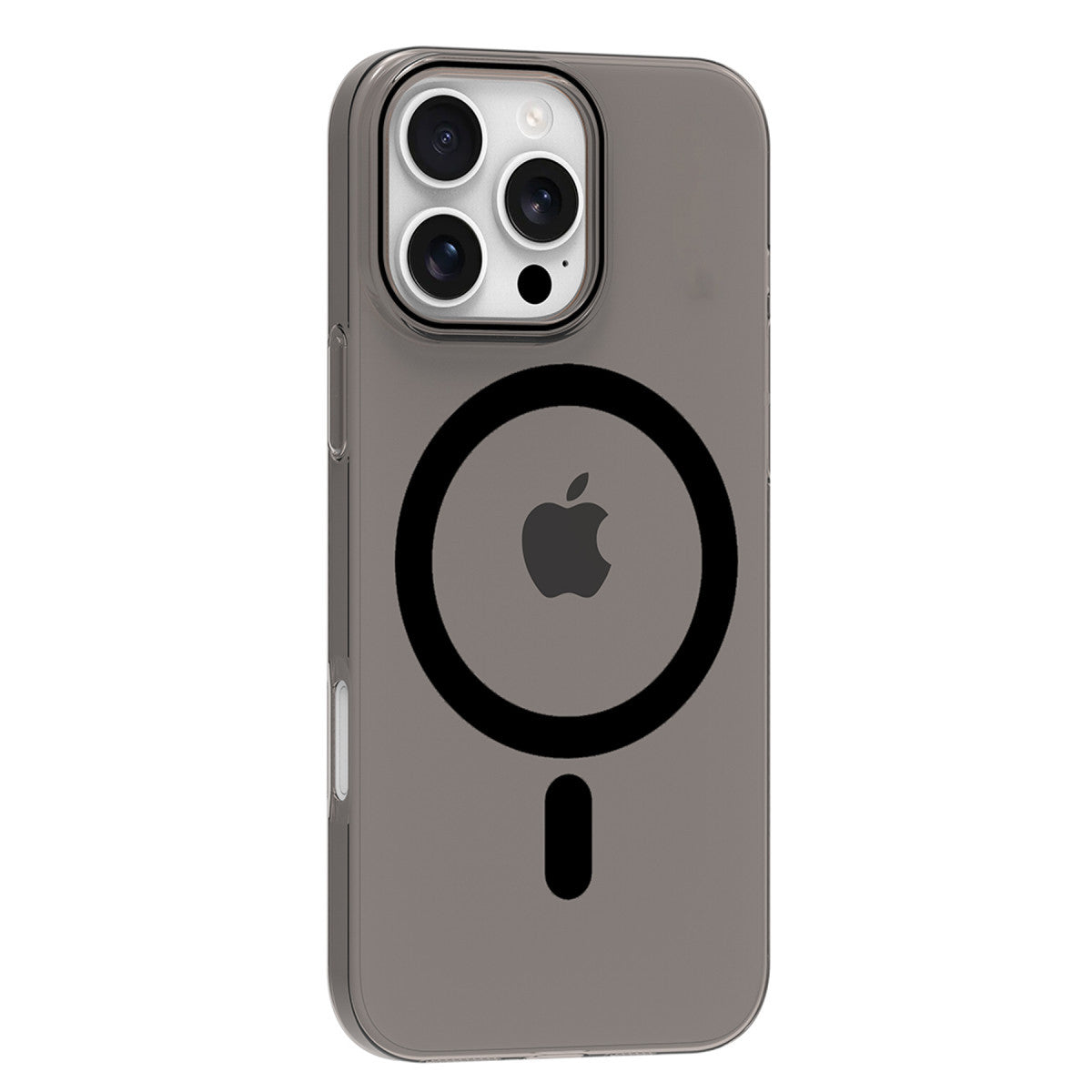 Joko Apple iPhone 16 Pro PC Blank Magsafe Kapak