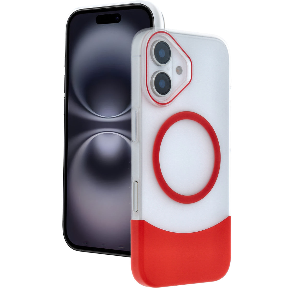 Joko Apple iPhone 16 Velar Magsafe Kapak