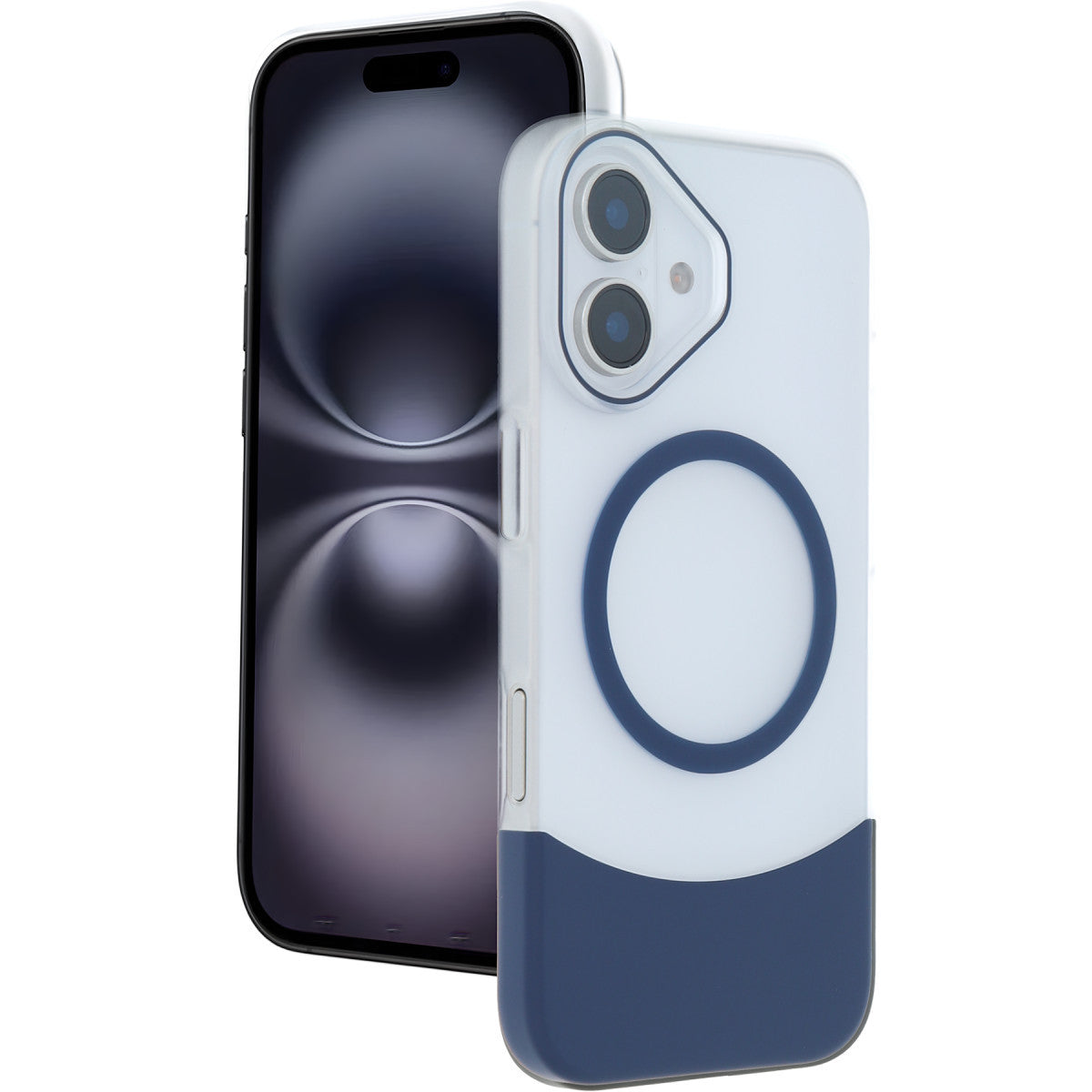 Joko Apple iPhone 16 Velar Magsafe Kapak