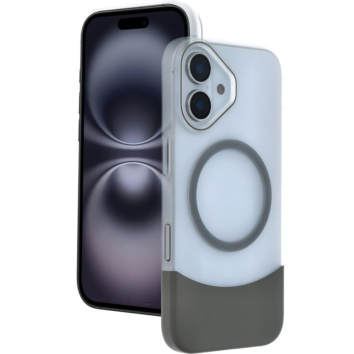 Joko Apple iPhone 16 Velar Magsafe Kapak