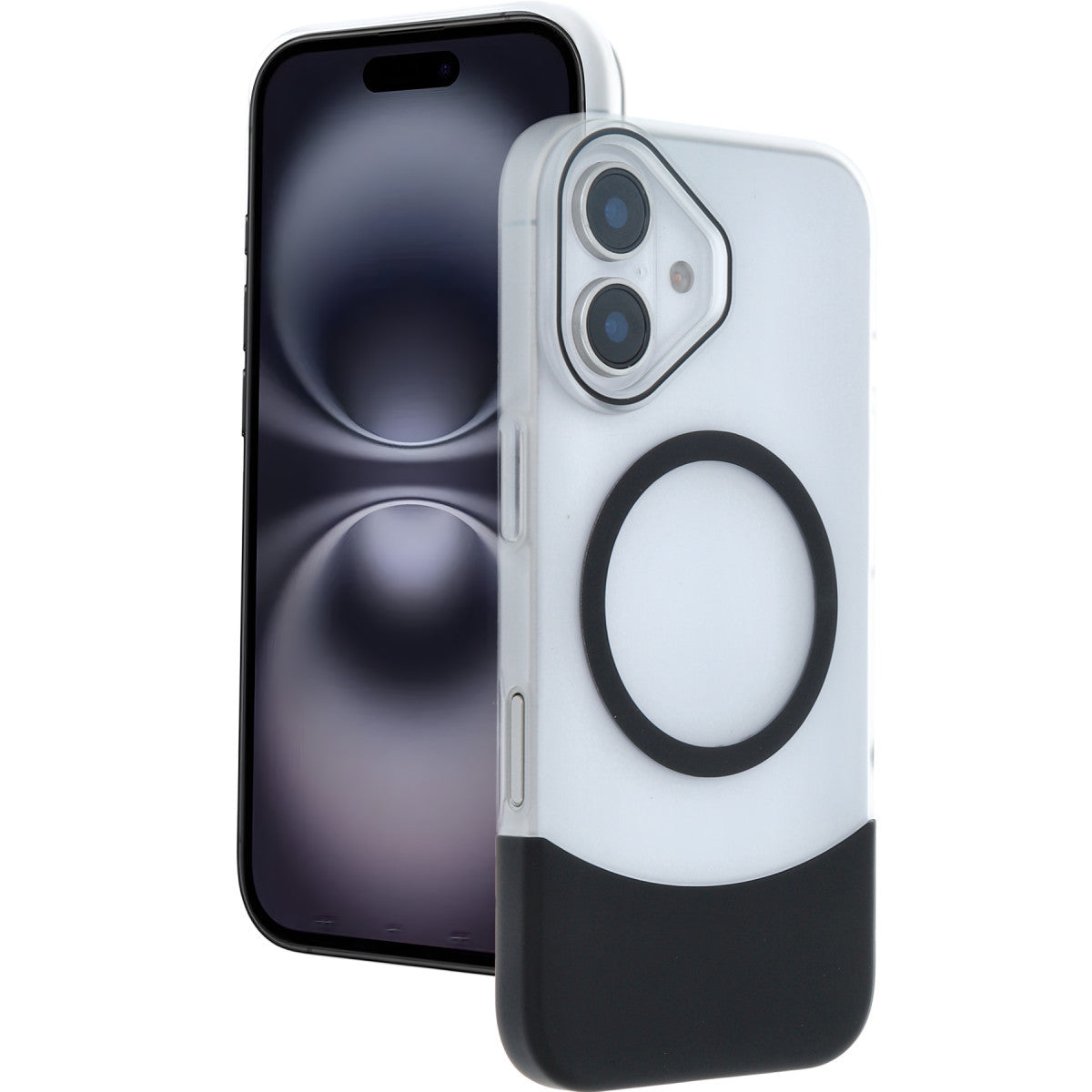 Joko Apple iPhone 16 Velar Magsafe Kapak