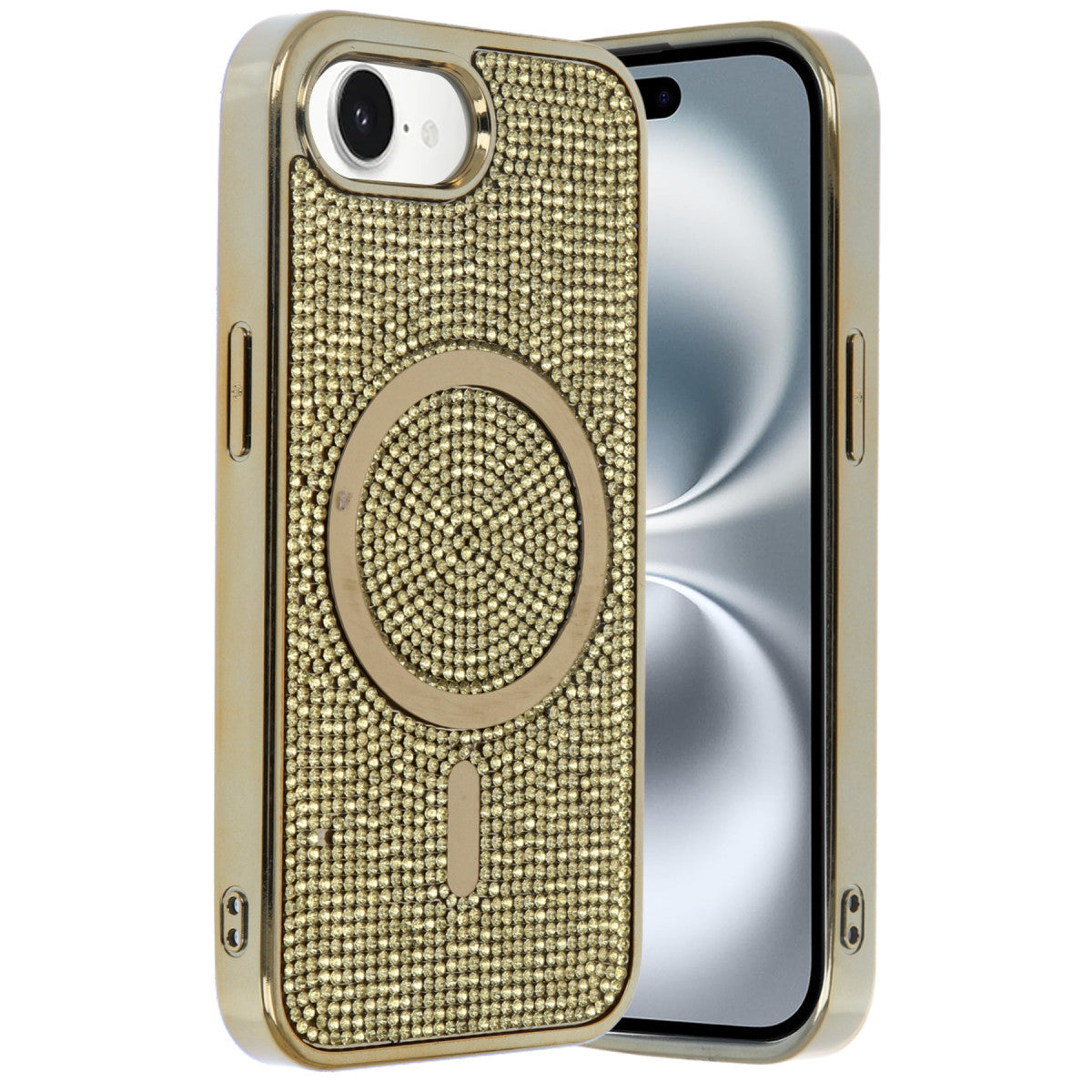 Joko Apple iPhone 16E Helen Magsafe Kapak