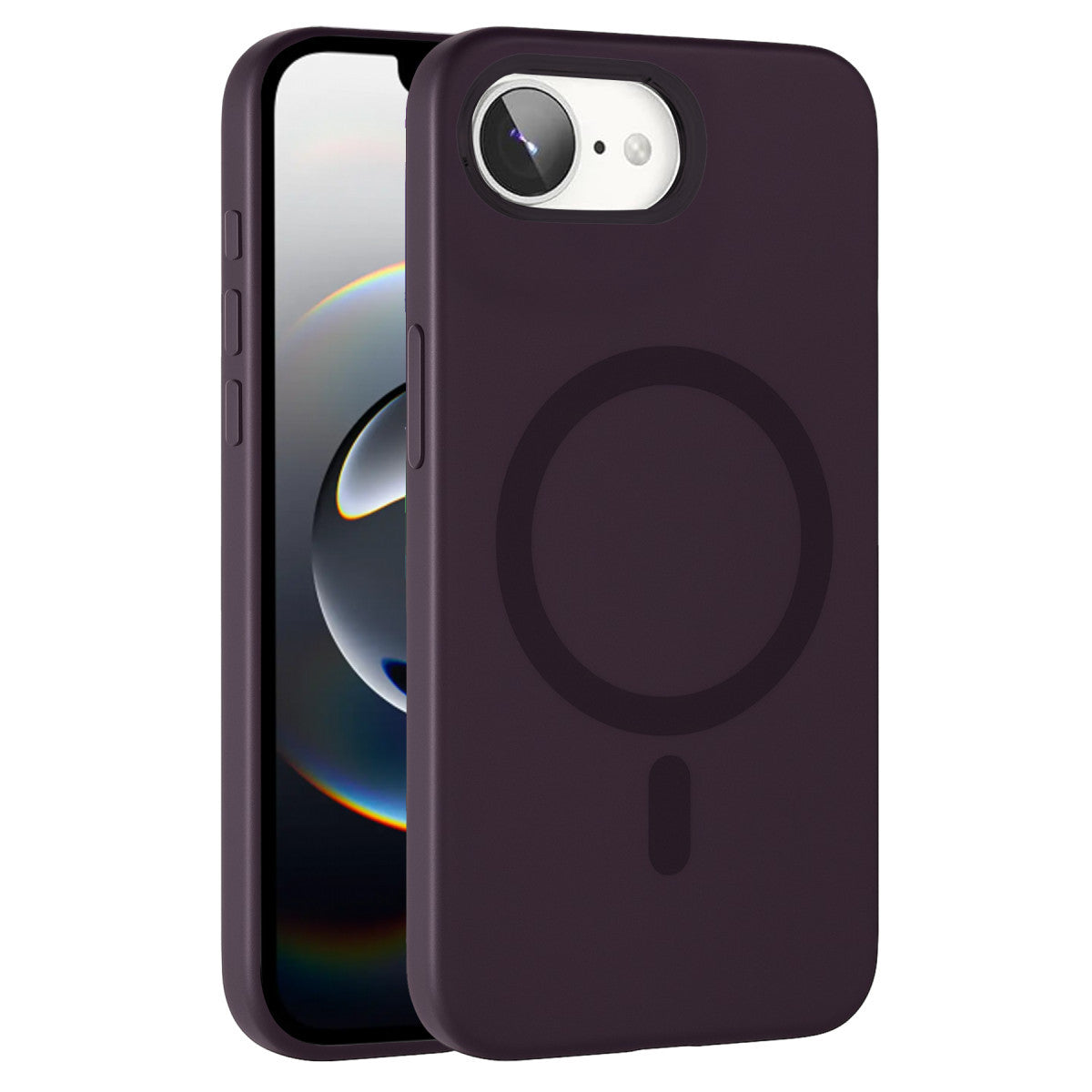 Joko Apple iPhone 16E Tuna PC Slim Magsafe Kapak