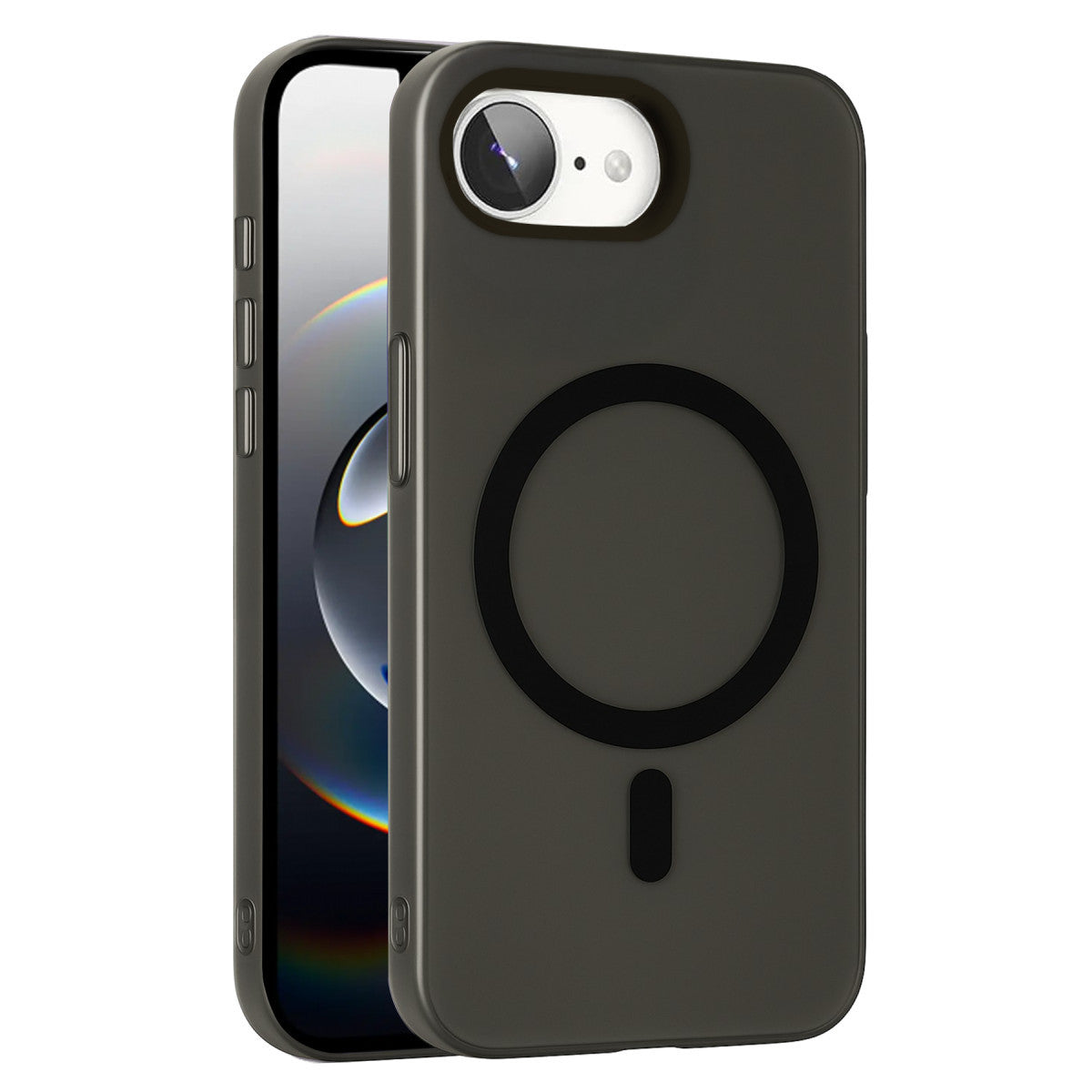 Joko Apple iPhone 16E Tuna PC Slim Magsafe Kapak