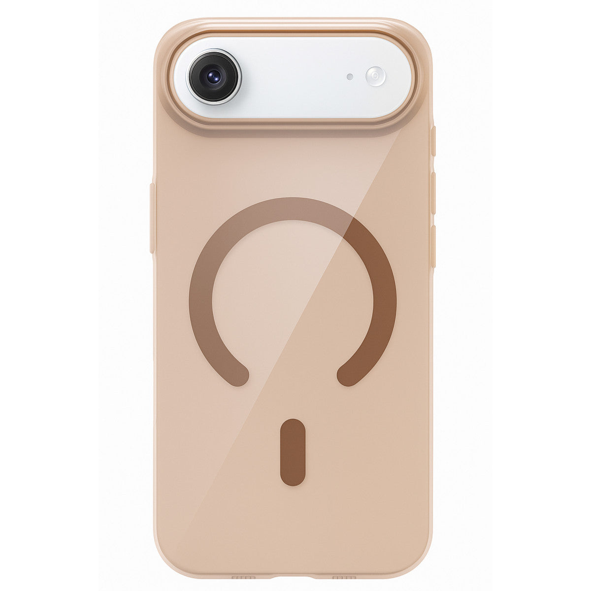 Joko Apple iPhone 17 Air PC Blank Magsafe Kapak