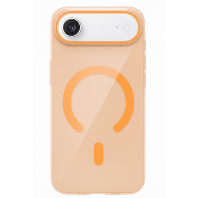 Joko Apple iPhone 17 Air PC Blank Magsafe Kapak