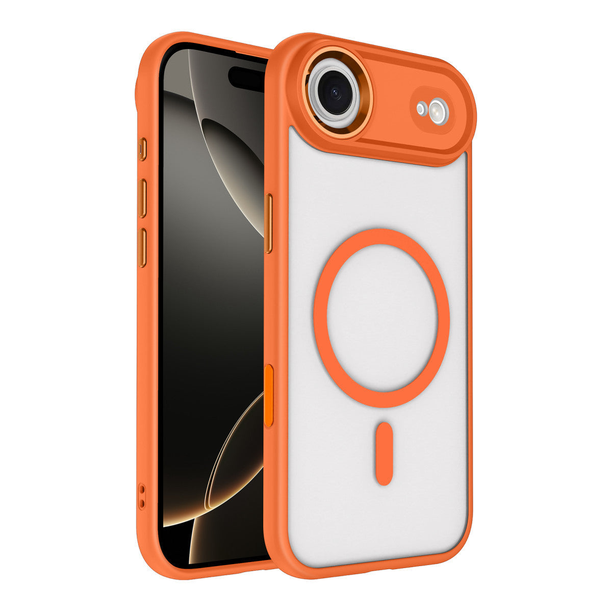 Joko Apple iPhone 17 Air Terea Magsafe Kapak