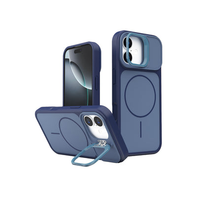 Joko Apple iPhone 17 Pale Magsafe Standlı Kapak