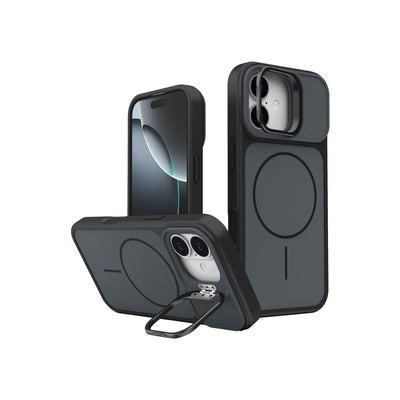 Joko Apple iPhone 17 Pale Magsafe Standlı Kapak