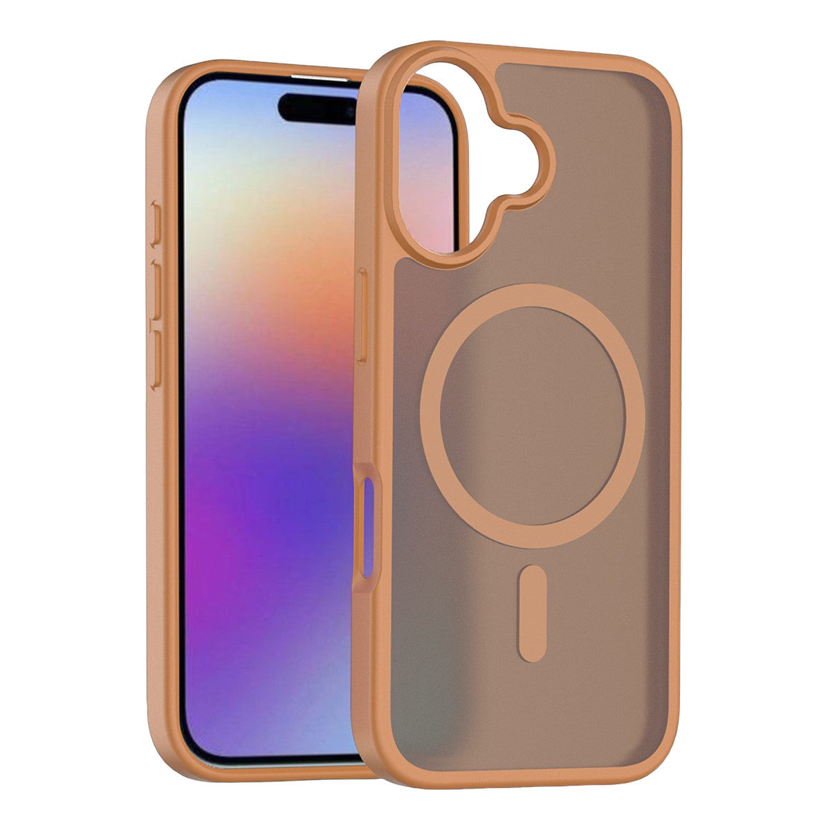 Joko Apple iPhone 17 Jota Magsafe Kapak