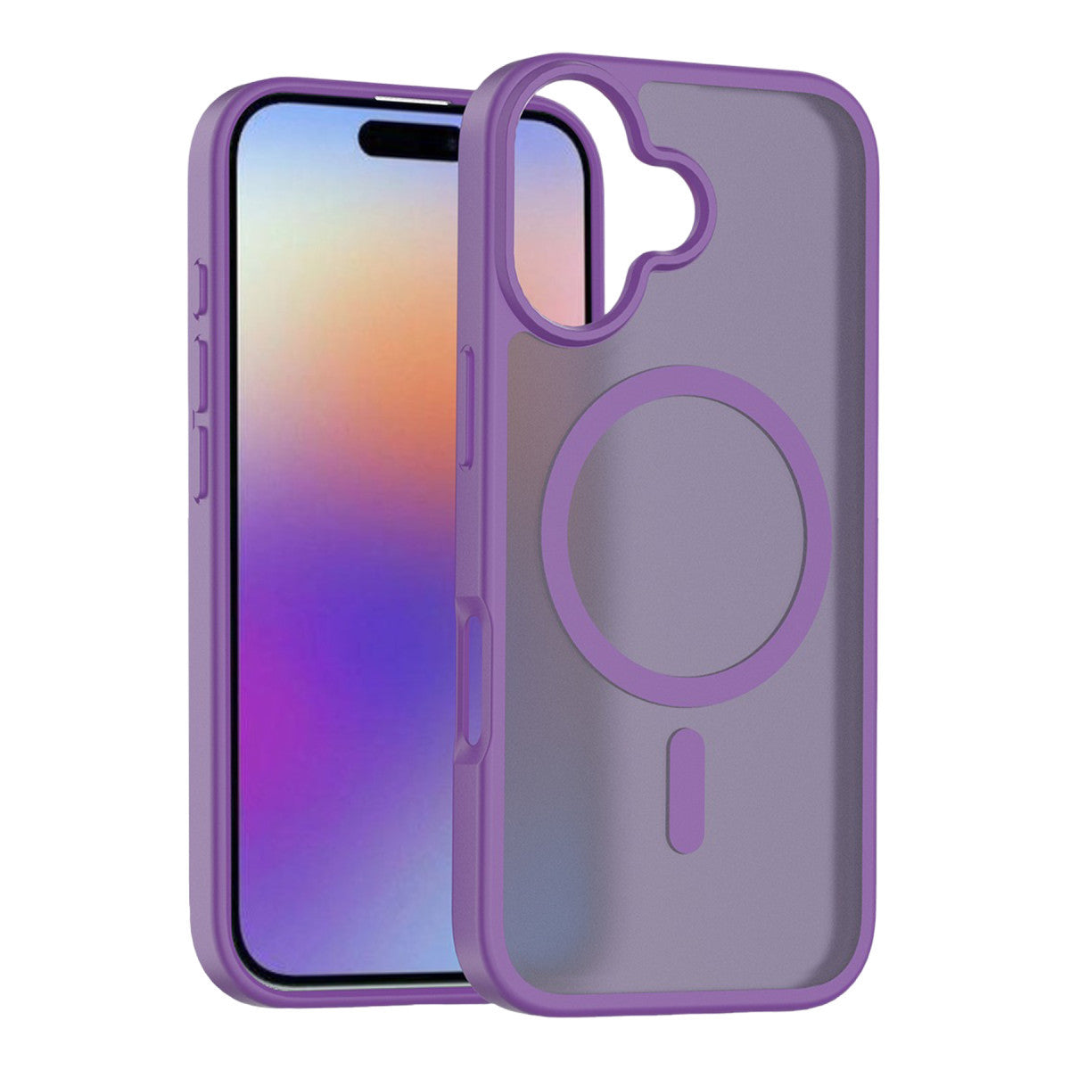 Joko Apple iPhone 17 Jota Magsafe Kapak