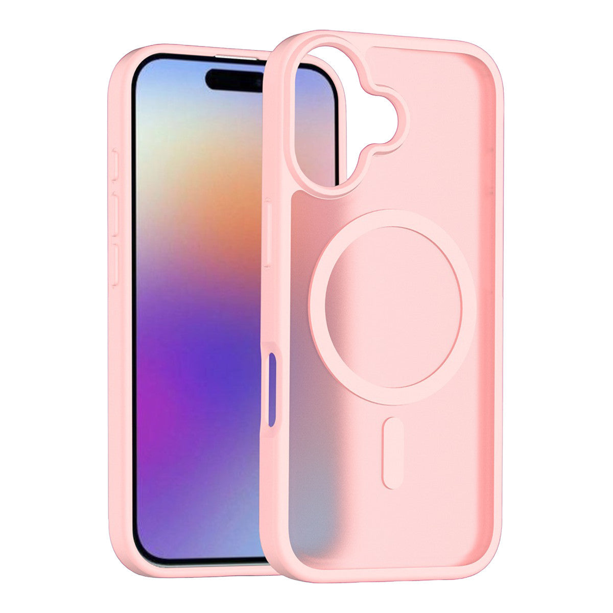 Joko Apple iPhone 17 Jota Magsafe Kapak