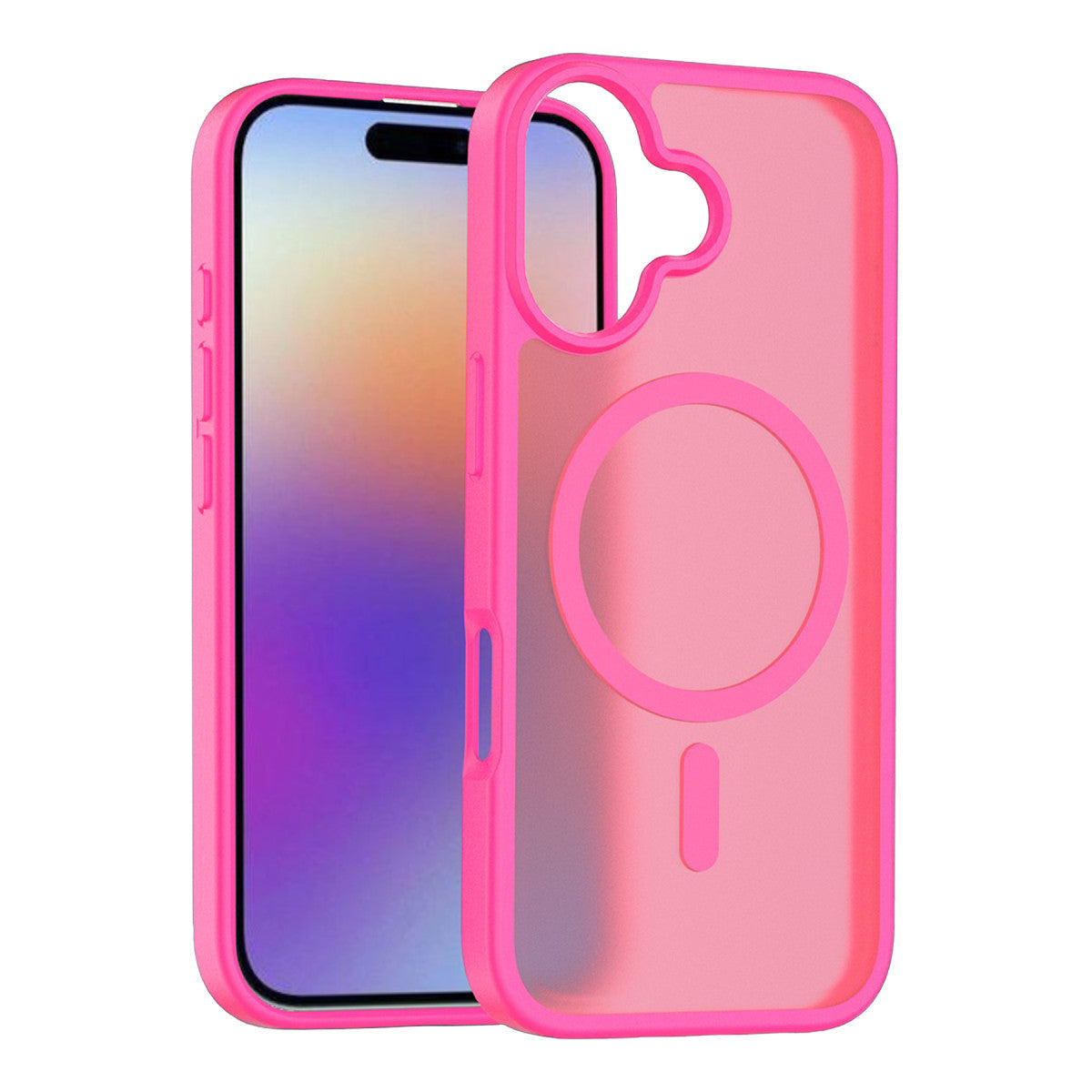 Joko Apple iPhone 17 Jota Magsafe Kapak