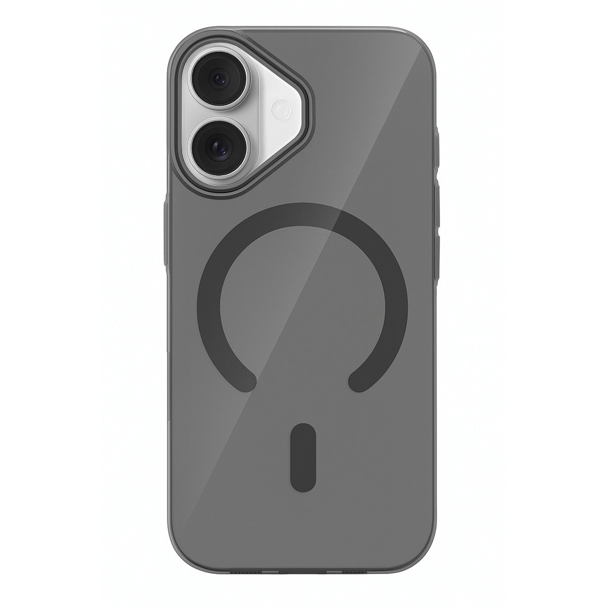 Joko Apple iPhone 17 PC Blank Magsafe Kapak