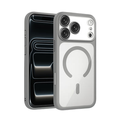 Joko Apple iPhone 17 Pro Chrome Magsafe Kapak