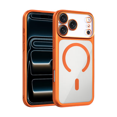 Joko Apple iPhone 17 Pro Chrome Magsafe Kapak