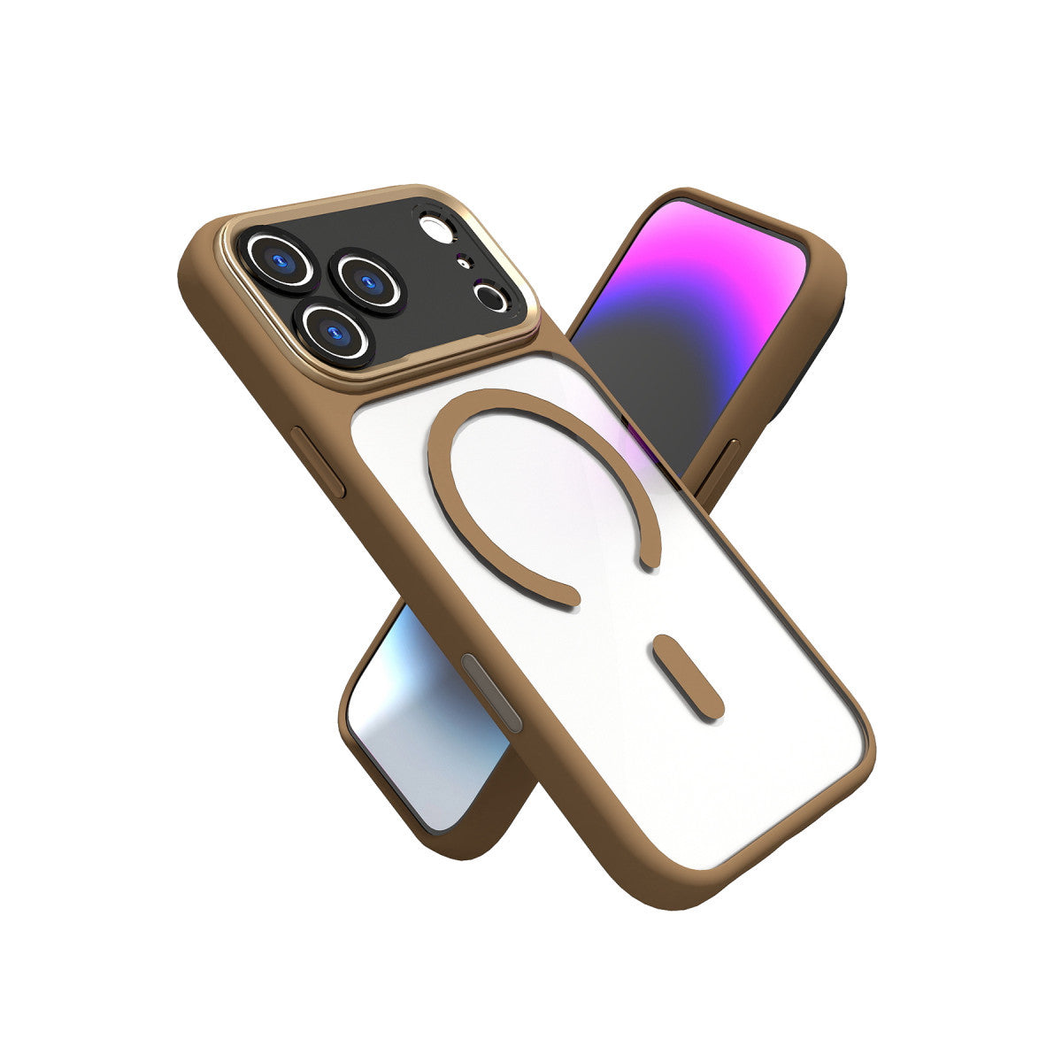 Joko Apple iPhone 17 Pro Hazar Magsafe Kapak